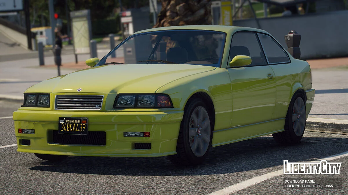 Ubermacht Sentinel SG3 包 [附加组件 | 调整 | 轮子 | 声音 | LODs | FiveM] SP (1.0) / GTA 5