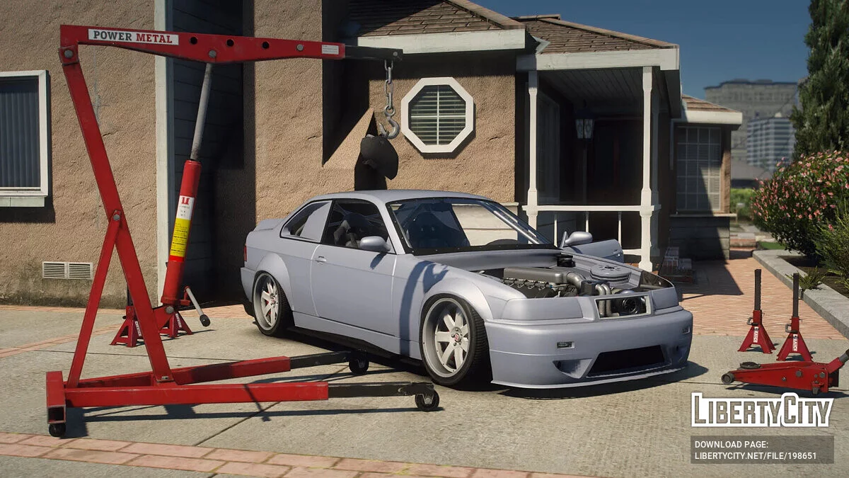 Ubermacht Sentinel SG3 包 [附加组件 | 调整 | 轮子 | 声音 | LODs | FiveM] SP (1.0) / GTA 5