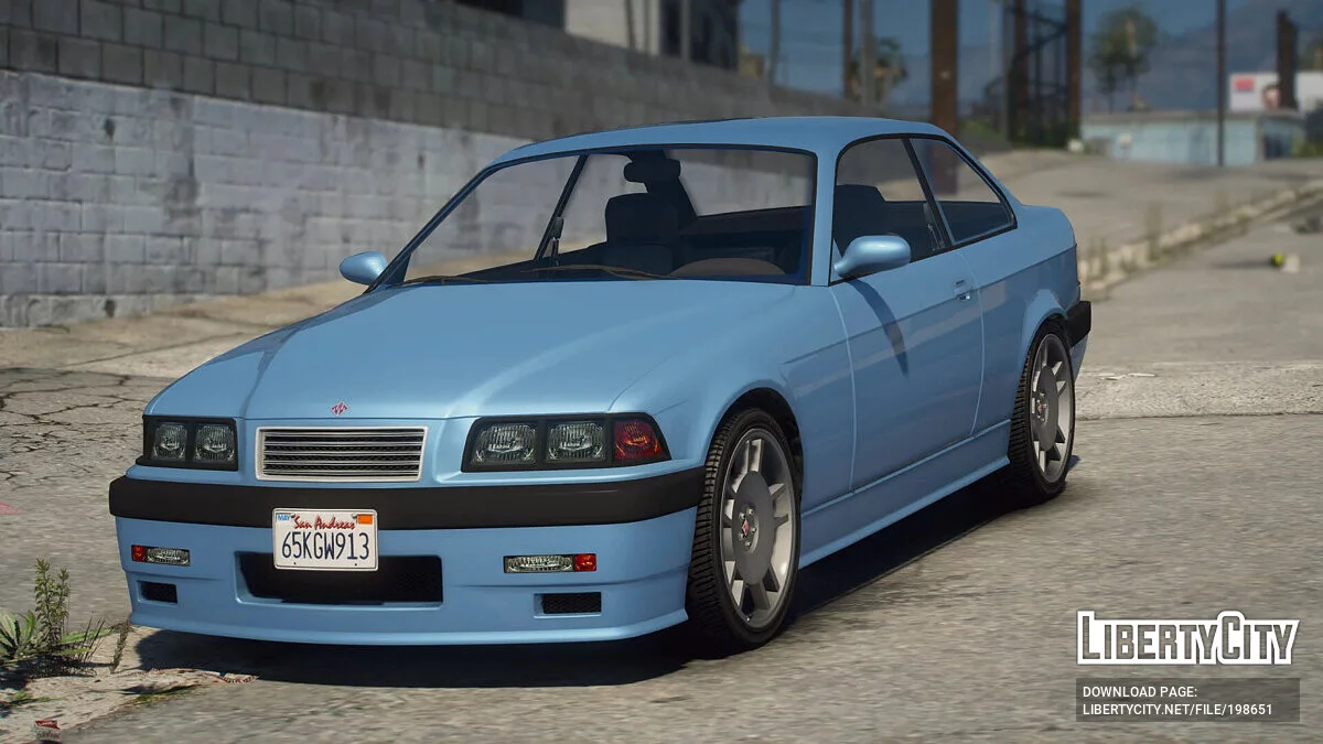 Ubermacht Sentinel SG3 包 [附加组件 | 调整 | 轮子 | 声音 | LODs | FiveM] SP (1.0) / GTA 5