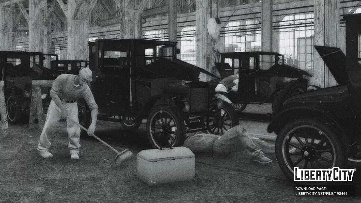 Vapid Flivver [Add-On] 1.1 (Hotfix) / GTA 5