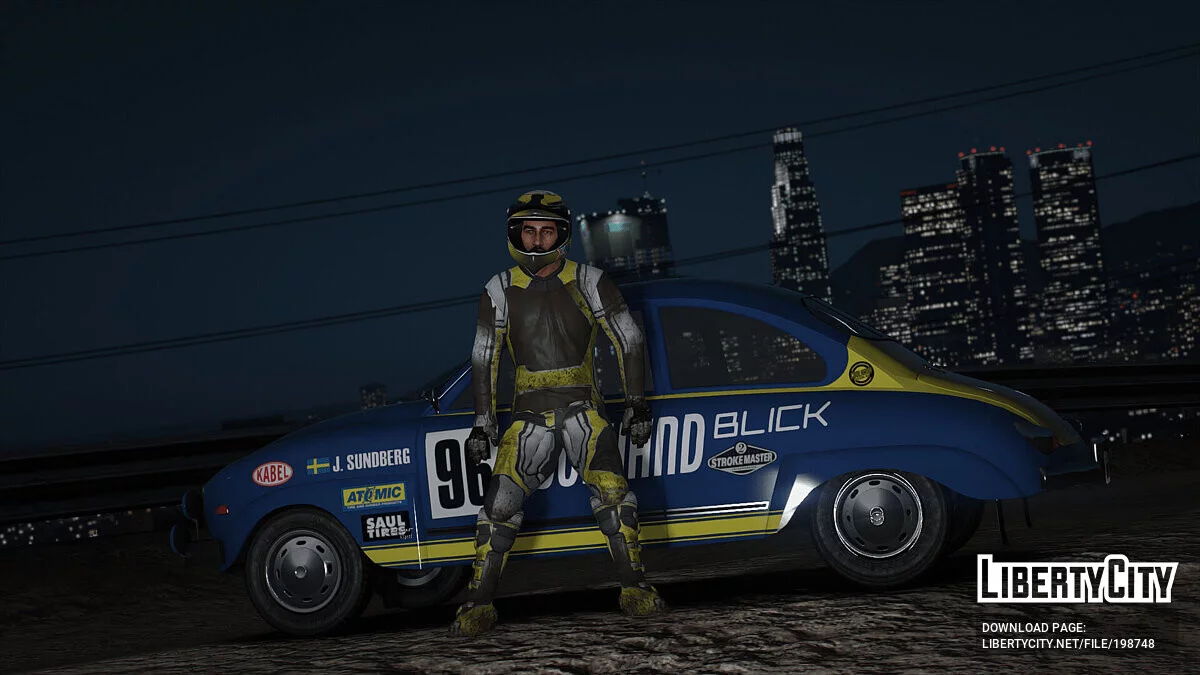 Vulcar Zinger [Add-On | Tuning | Template] 1.4 / GTA 5