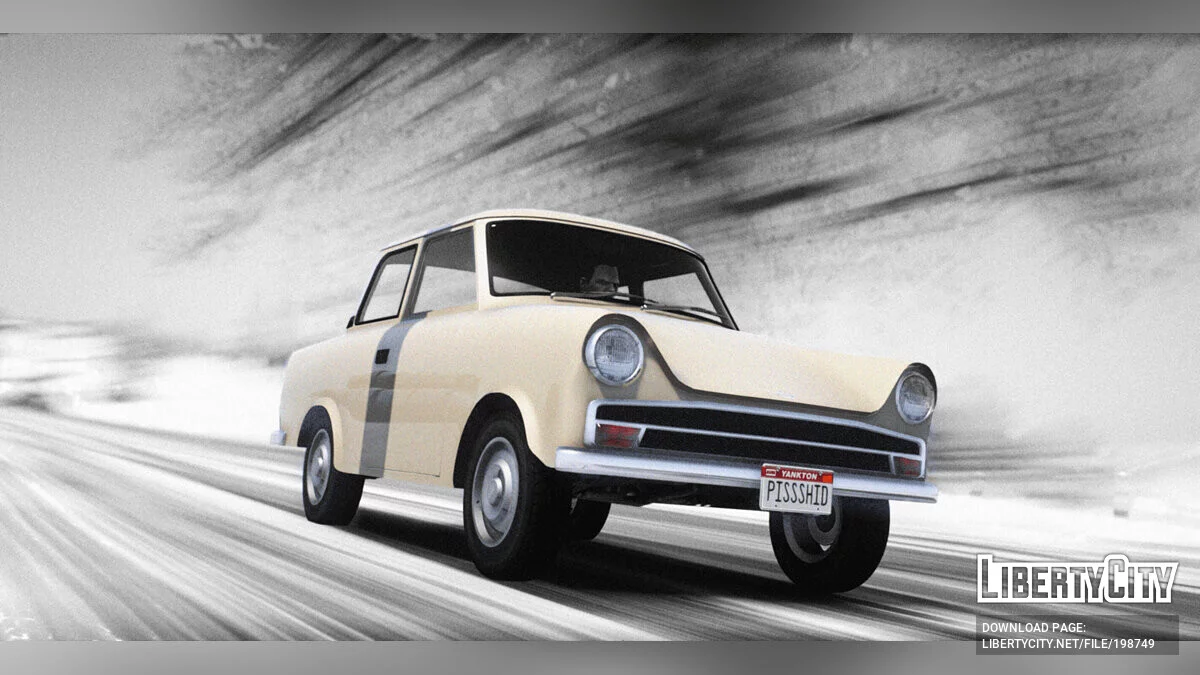 Vysser Dalia [Add-On | Tuning | Sounds] 1.1 / GTA 5