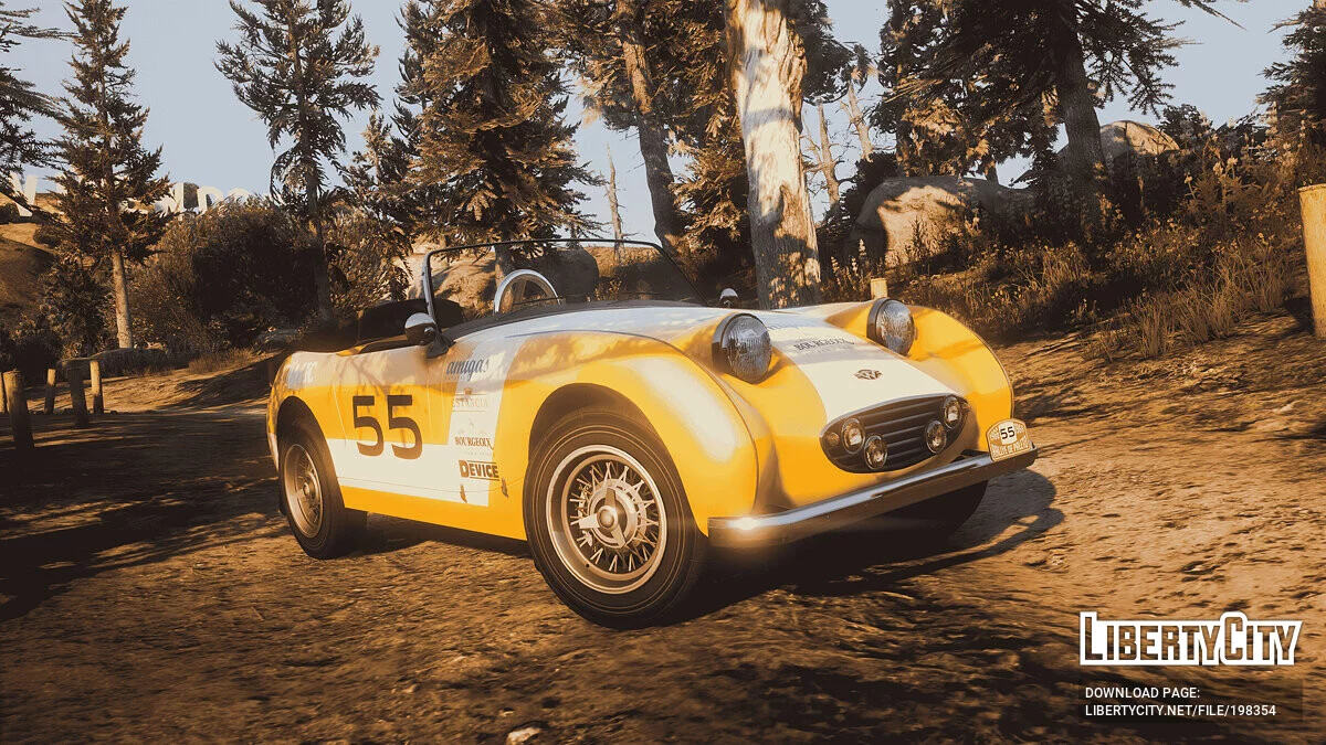 Weeny Brisket [Add-On | Tuning | LODs | Shards | Multiple Cars] 1.1 / GTA 5