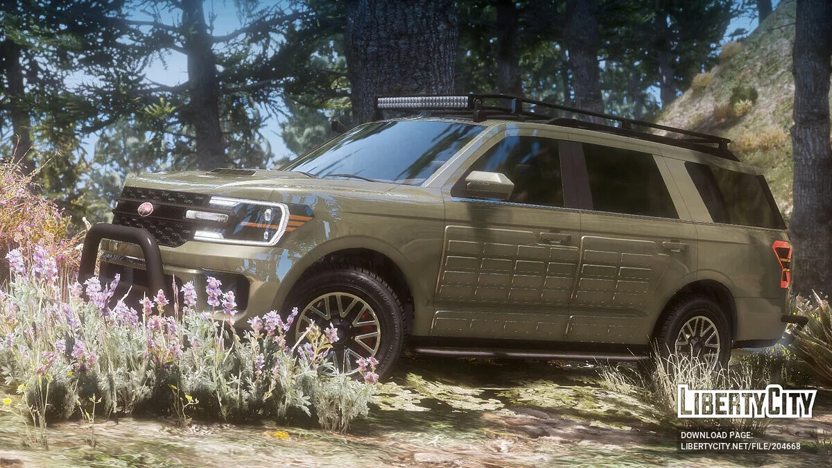 Vapid Aleutian XL v2.0 (fix) / GTA 5