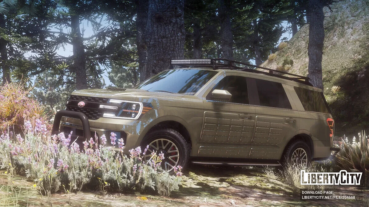 Vapid Aleutian XL v2.0 (fix) / GTA 5