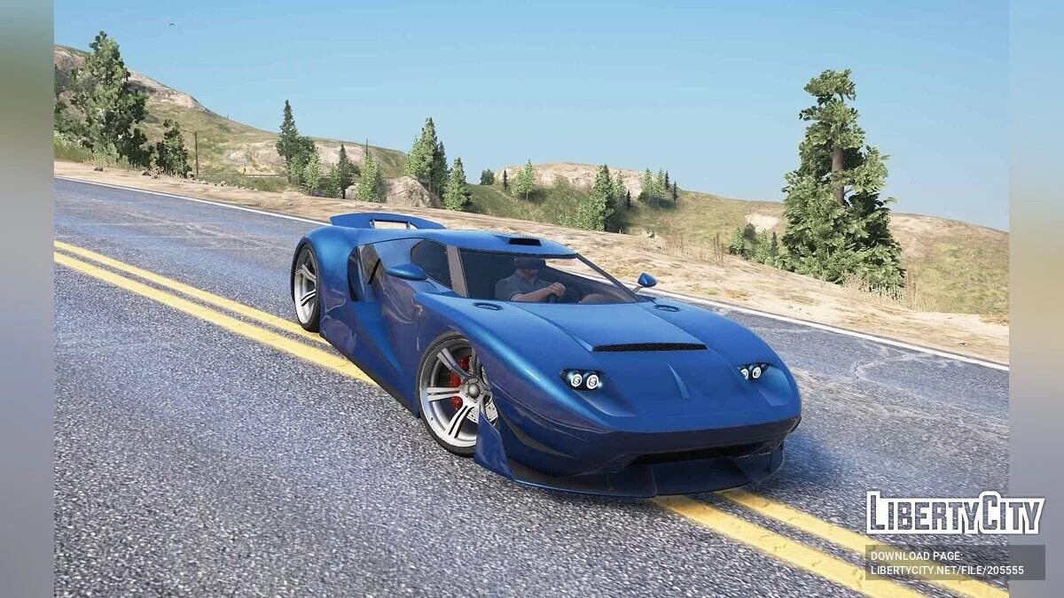 Vapid FMJ Bullet [Add-On|FiveM] 2.0 / GTA 5