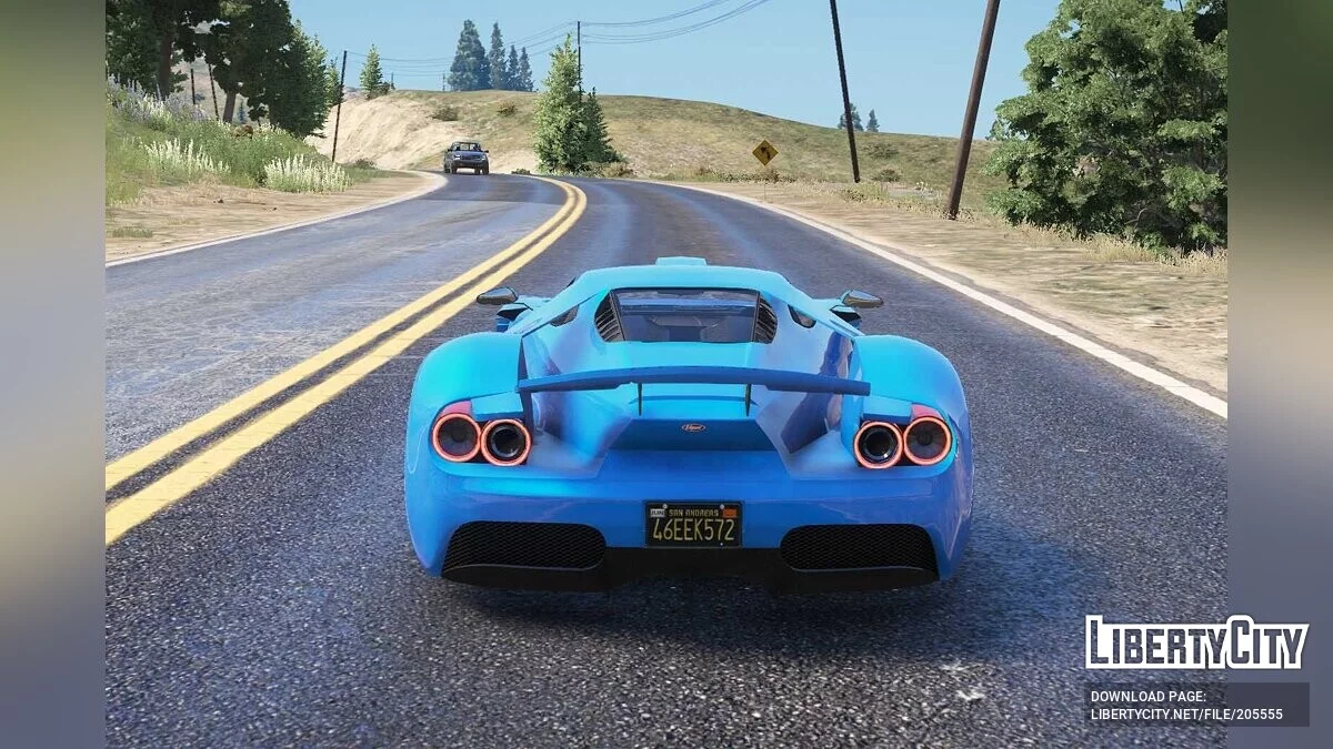 Vapid FMJ Bullet [Add-On|FiveM] 2.0 / GTA 5