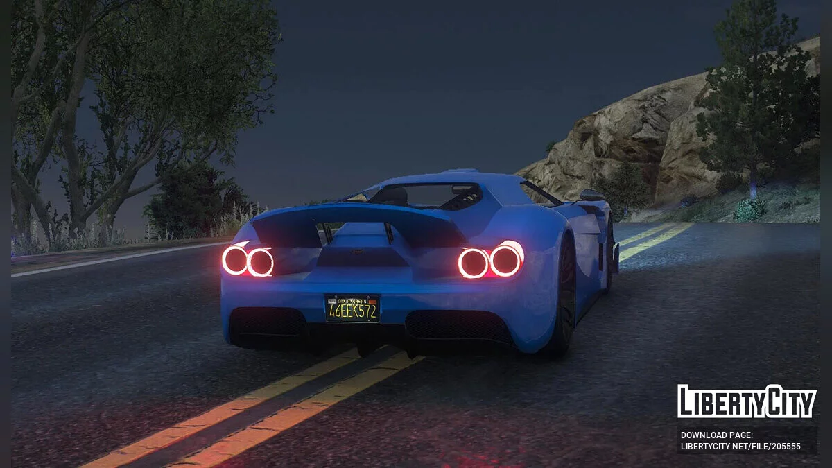 Vapid FMJ Bullet [Add-On|FiveM] 2.0 / GTA 5