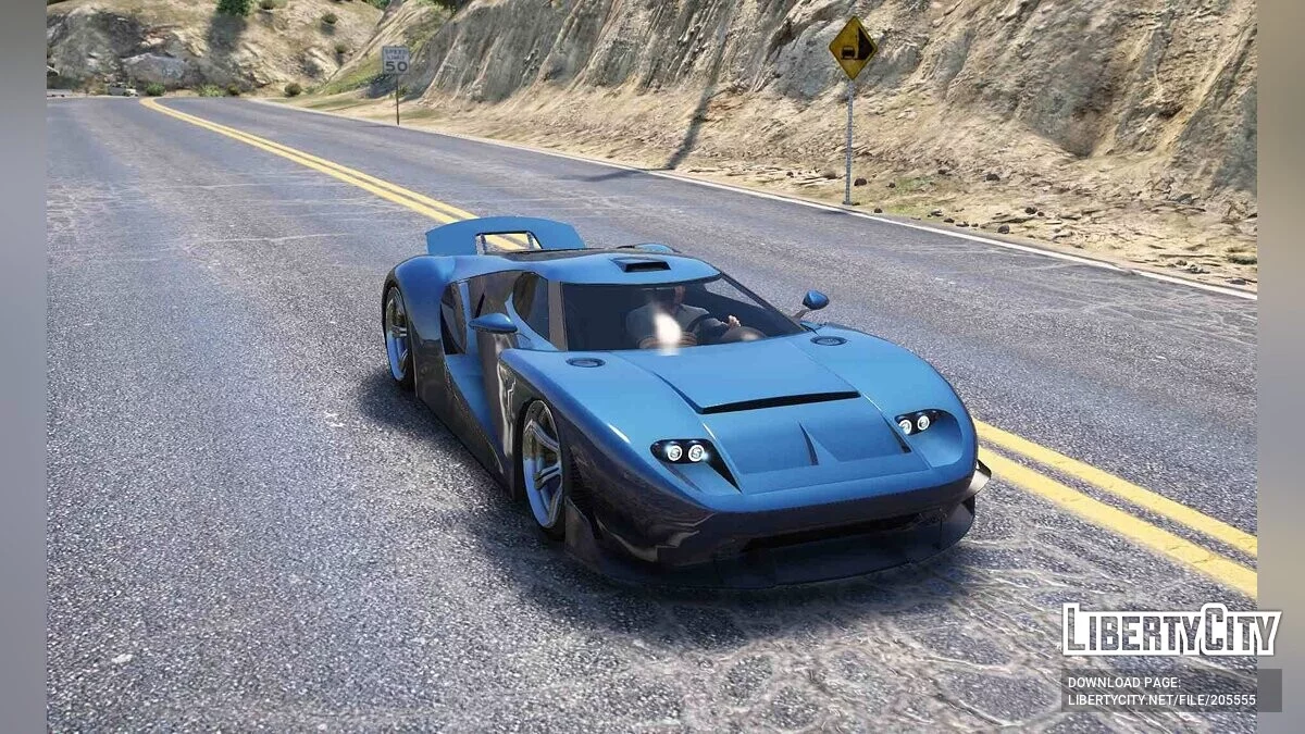 Vapid FMJ Bullet [Add-On|FiveM] 2.0 / GTA 5