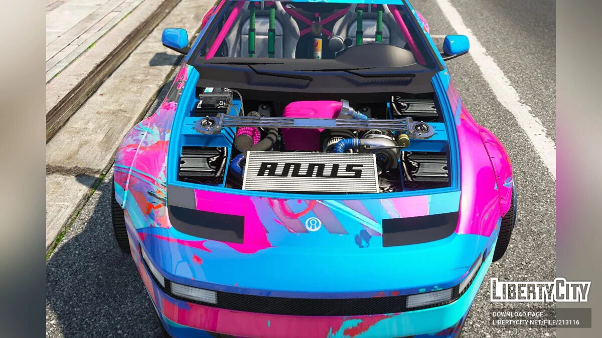 Euros X32 Özel / GTA 5