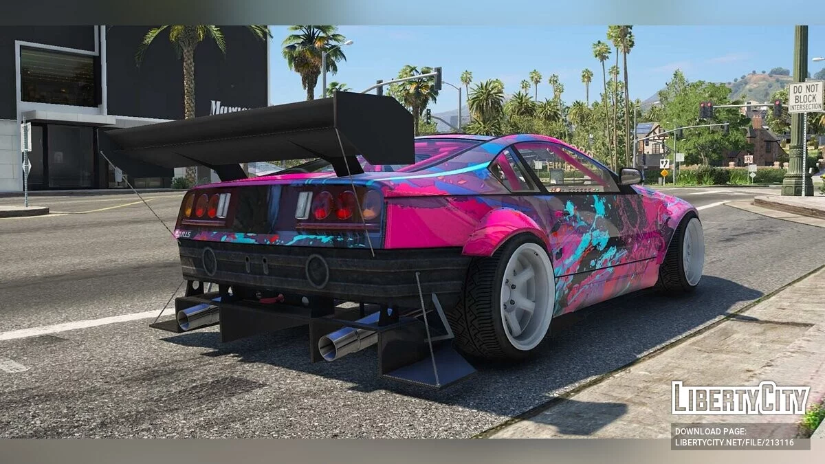 Euros X32 Özel / GTA 5