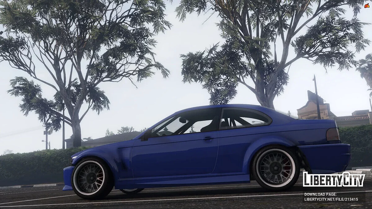 Ubermacht Sentinel SG4 Drift Missile [Add-on | Sounds | LODs] 1.0 / GTA 5