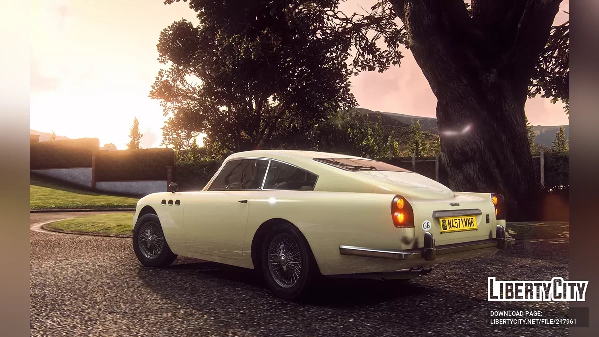 Dewbauchee JB 700S [附加组件 | 调整 | 涂装] / GTA 5