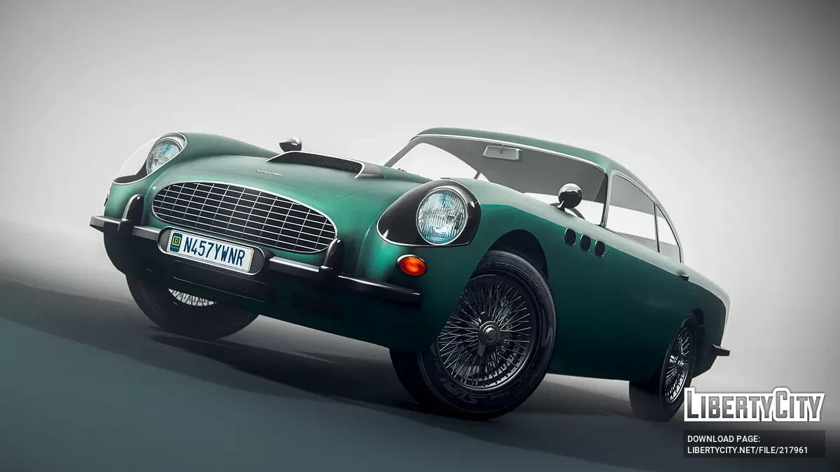 Dewbauchee JB 700S [附加组件 | 调整 | 涂装] / GTA 5