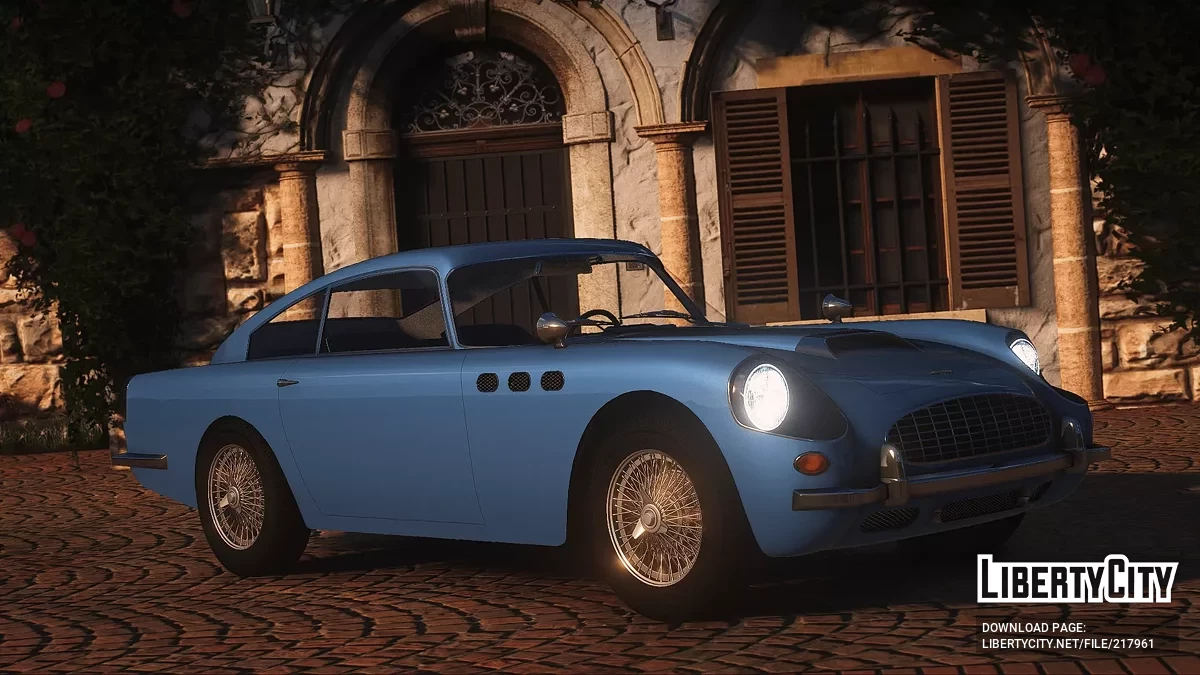 Dewbauchee JB 700S [附加组件 | 调整 | 涂装] / GTA 5