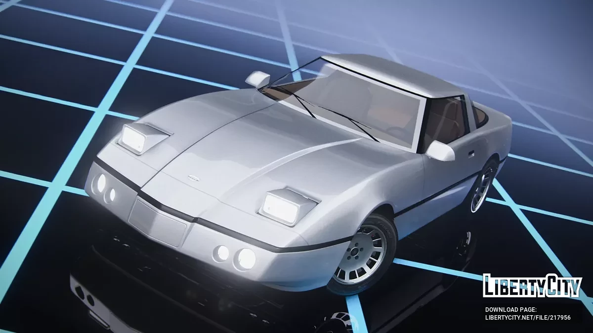 Invetero Coquette Vice [附加 | 调校 | 涂装] / GTA 5