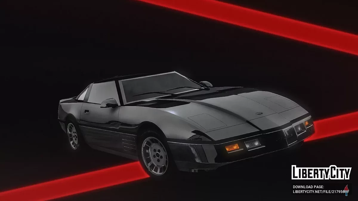 Invetero Coquette Vice [附加 | 调校 | 涂装] / GTA 5