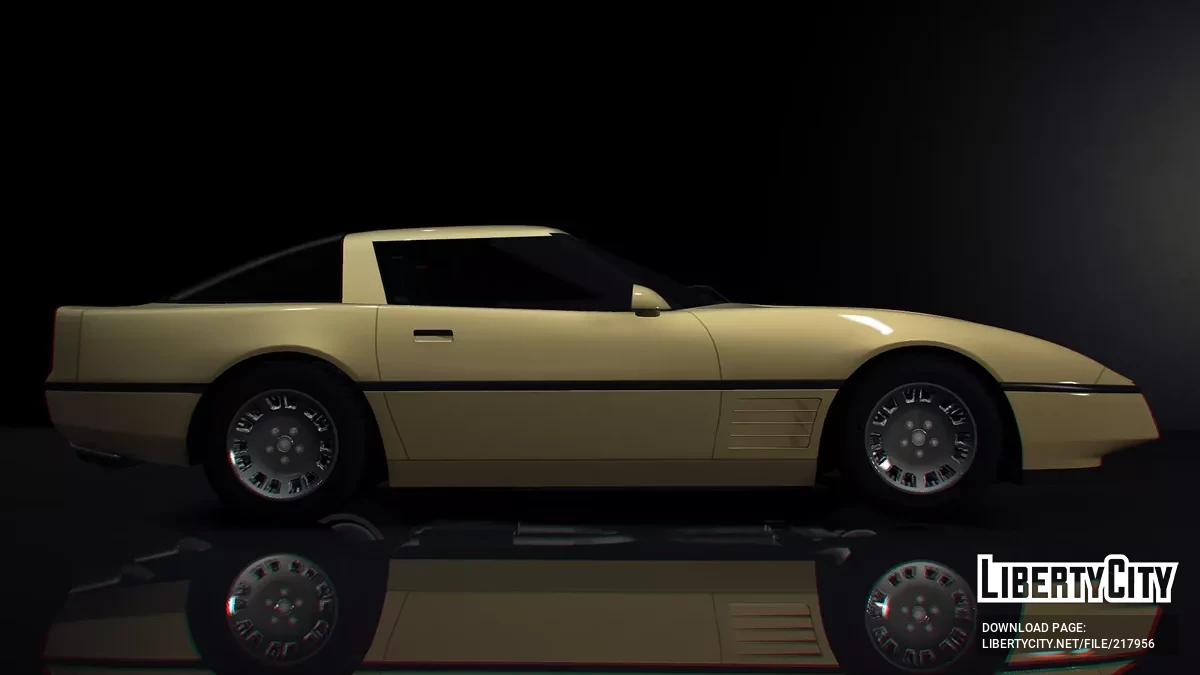 Invetero Coquette Vice [附加 | 调校 | 涂装] / GTA 5