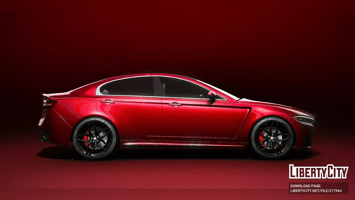 Ocelote Yugular E [Complemento] / GTA 5