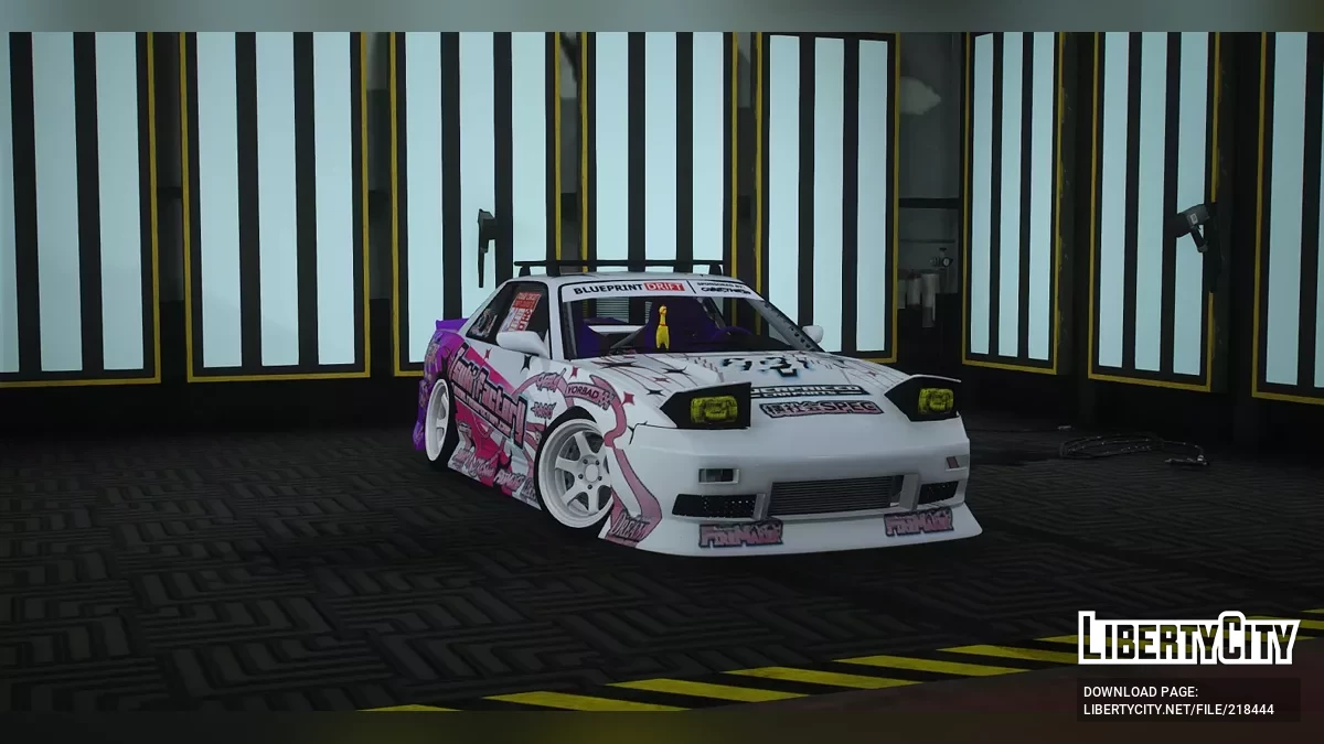 Annis Remus Tsuki Edition [Add-On / FiveM | Tuning | LODs] / GTA 5