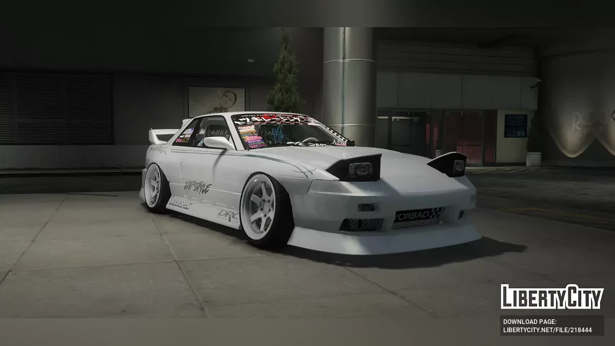 Annis Remus Tsuki Edition [Add-On / FiveM | Tuning | LODs] / GTA 5