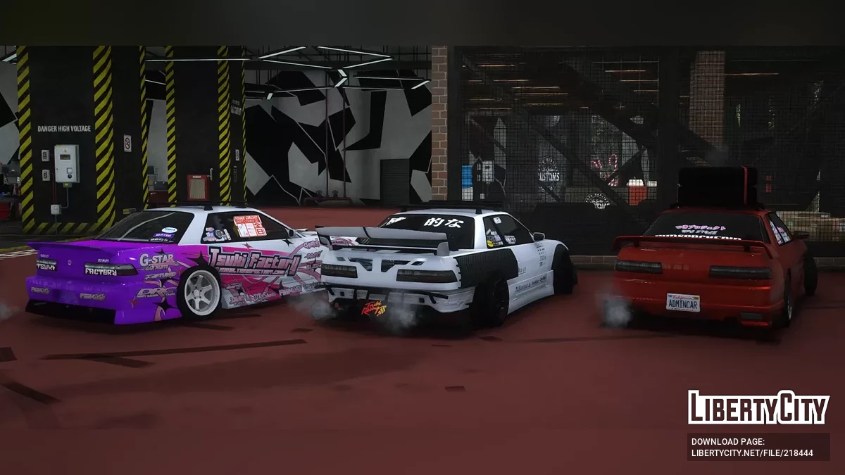 Annis Remus Tsuki Edition [Add-On / FiveM | Tuning | LODs] / GTA 5