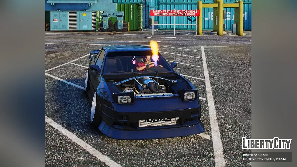 Annis Remus Tsuki Edition [Add-On / FiveM | Tuning | LODs] / GTA 5