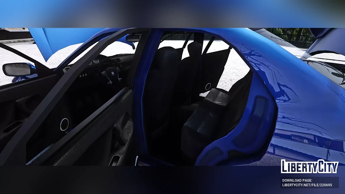 Karin Sultan Spectaris BE HR / GTA 5