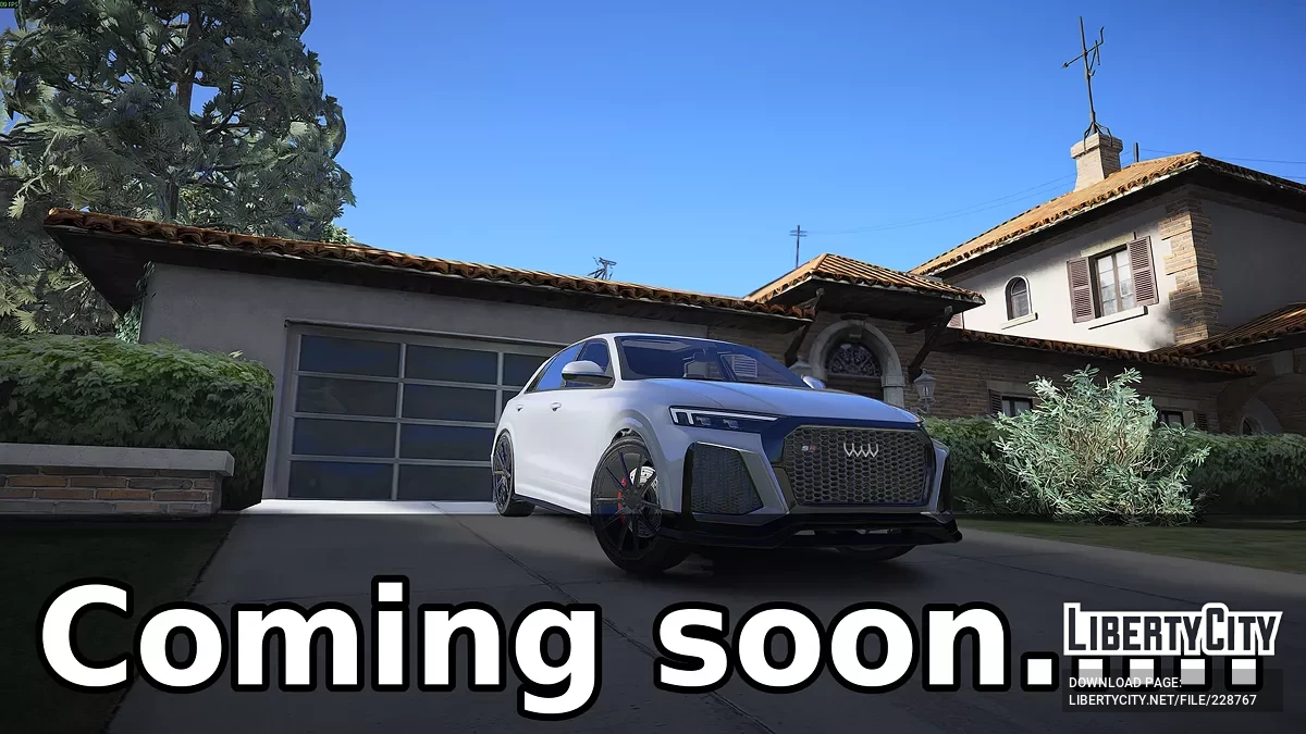 Grotti Consanguinea (додаток) SP / GTA 5
