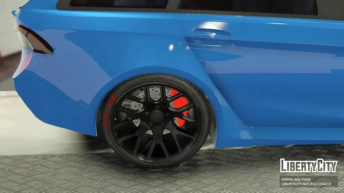 Cyphart [Dodatek / FiveM] / GTA 5