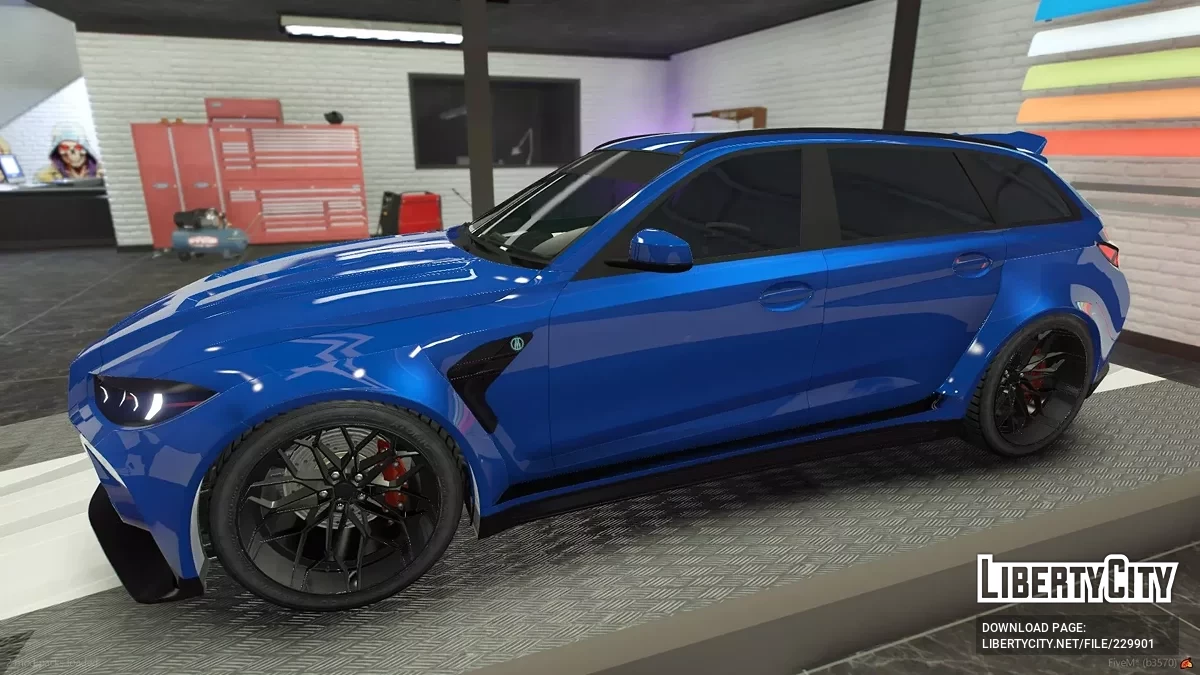 Senhart [Eklenti / FiveM] / GTA 5