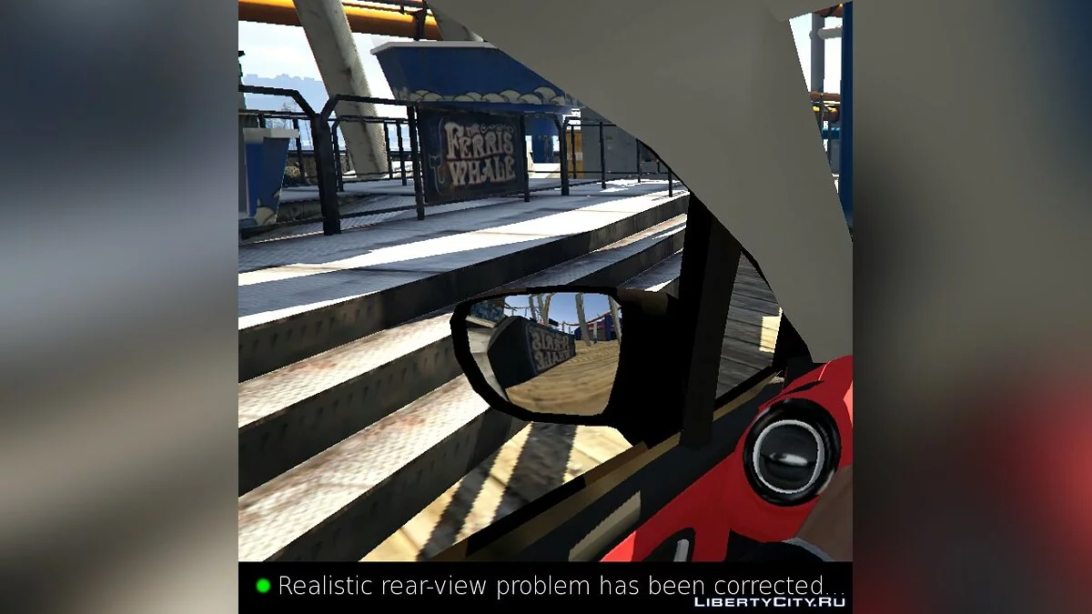 Renault Clio 4 [Diales Digitales] 1.3.1 / GTA 5