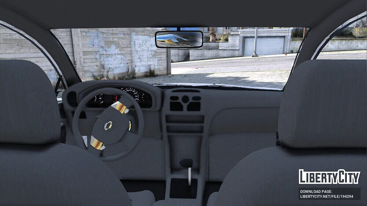 Samsung SM3 2007 v1.0 / GTA 5
