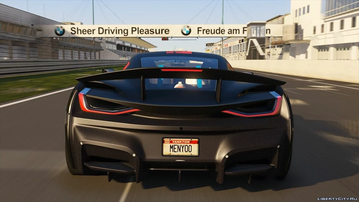 Rimac Concept 2 2019 [Add-On | Ekstra | Template] 1.2 / GTA 5