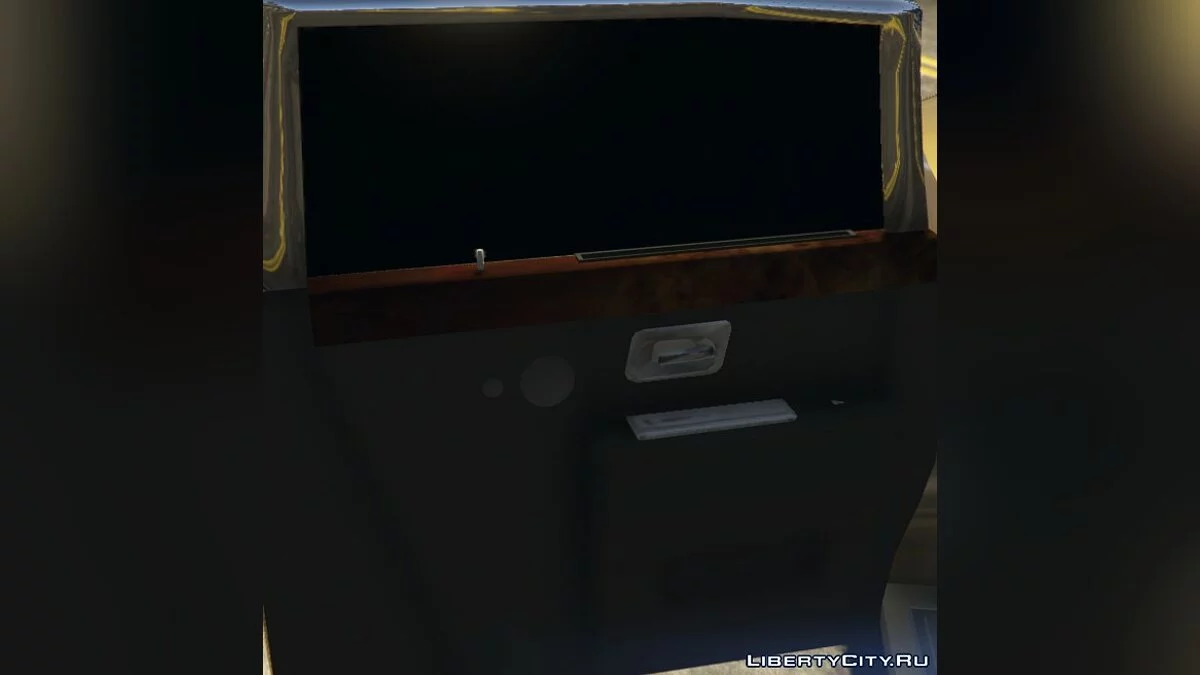 Rolls-Royce Phantom / GTA 5