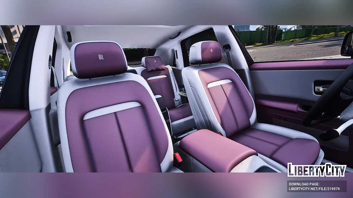 Rolls Royce Ghost Black Badge 2022 / جي تي أي 5