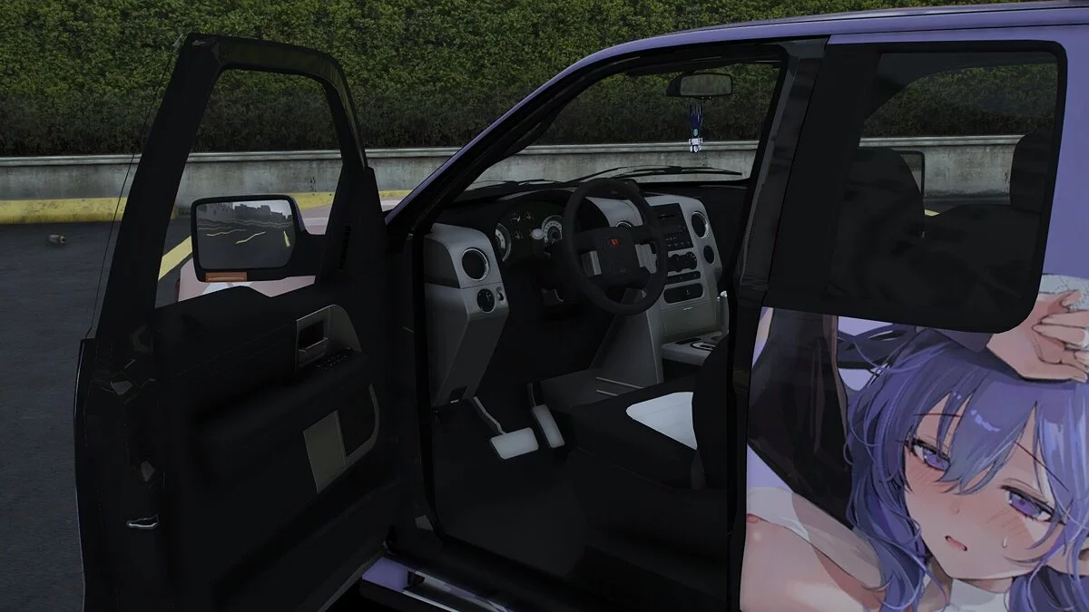 2008 Saleen S331 Supercab / GTA 5