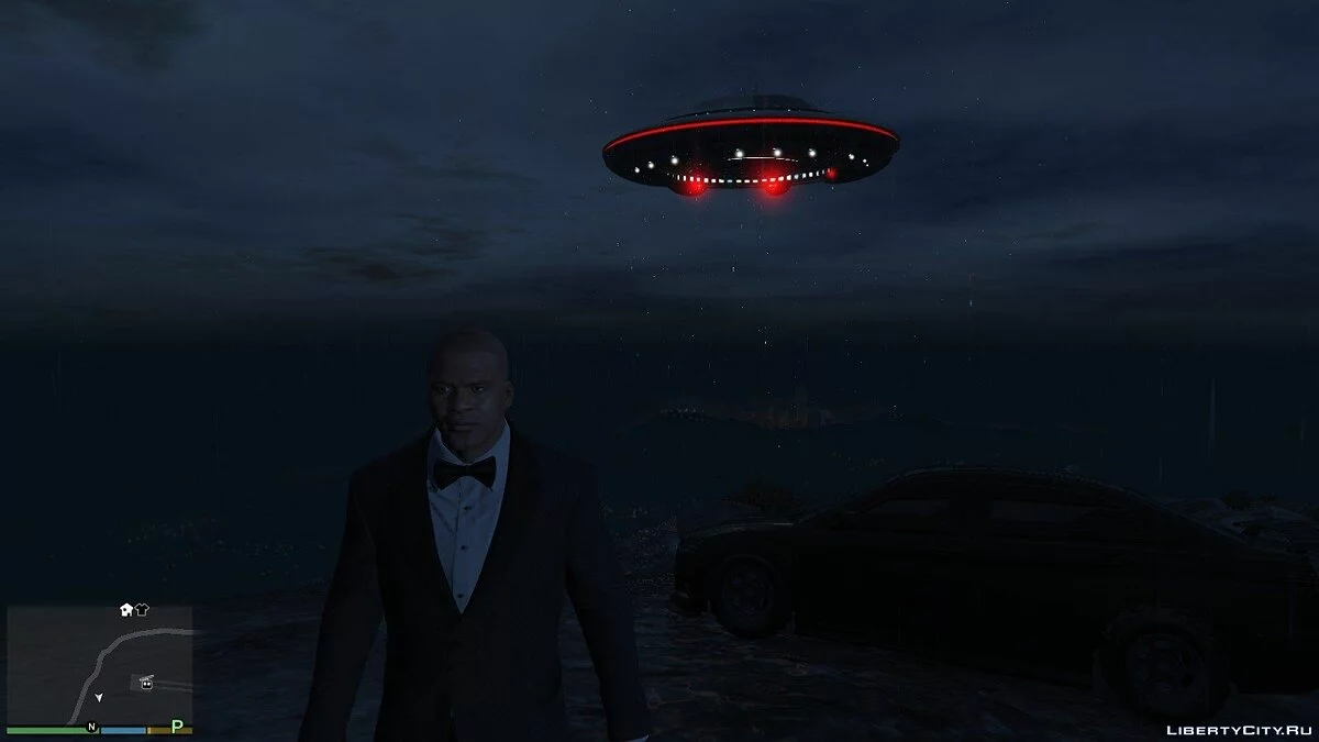 100% Game Save (PC) v5 / GTA 5