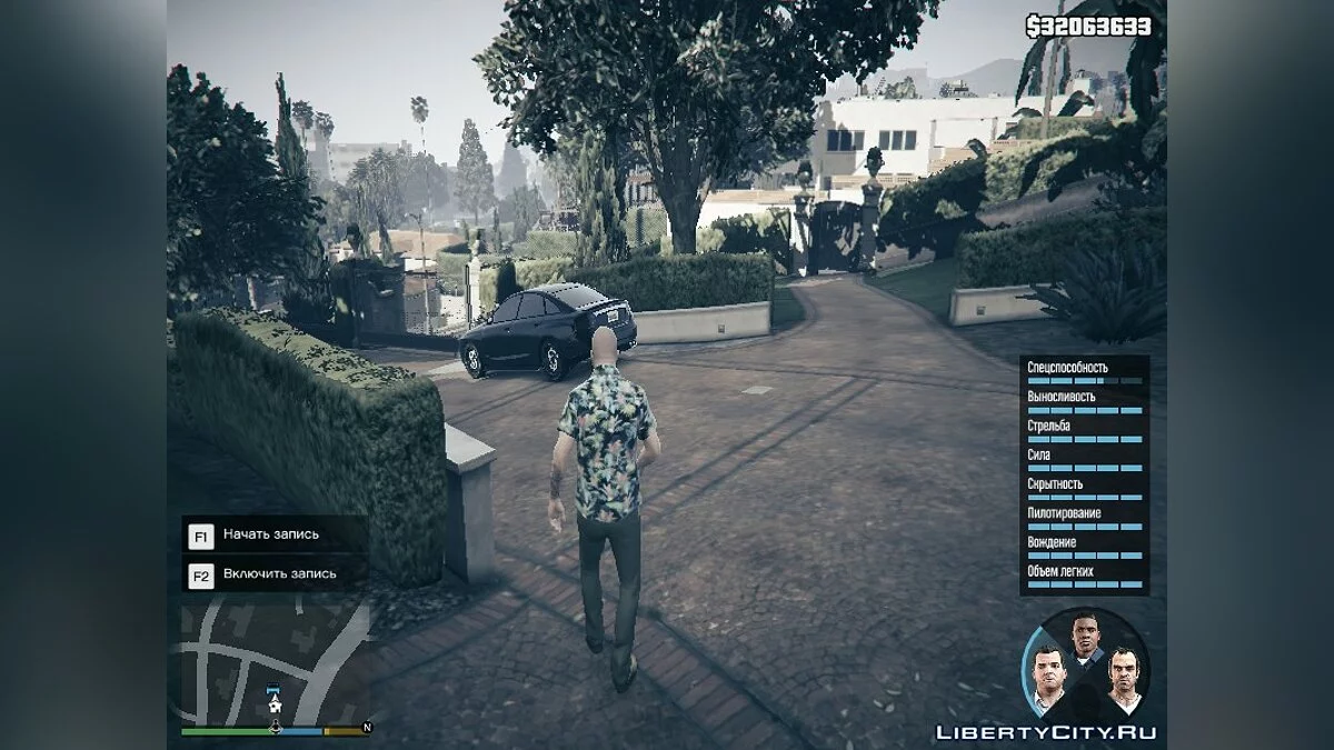 GTA V 101% / GTA 5