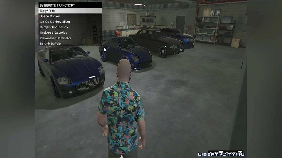 GTA V 101% / GTA 5