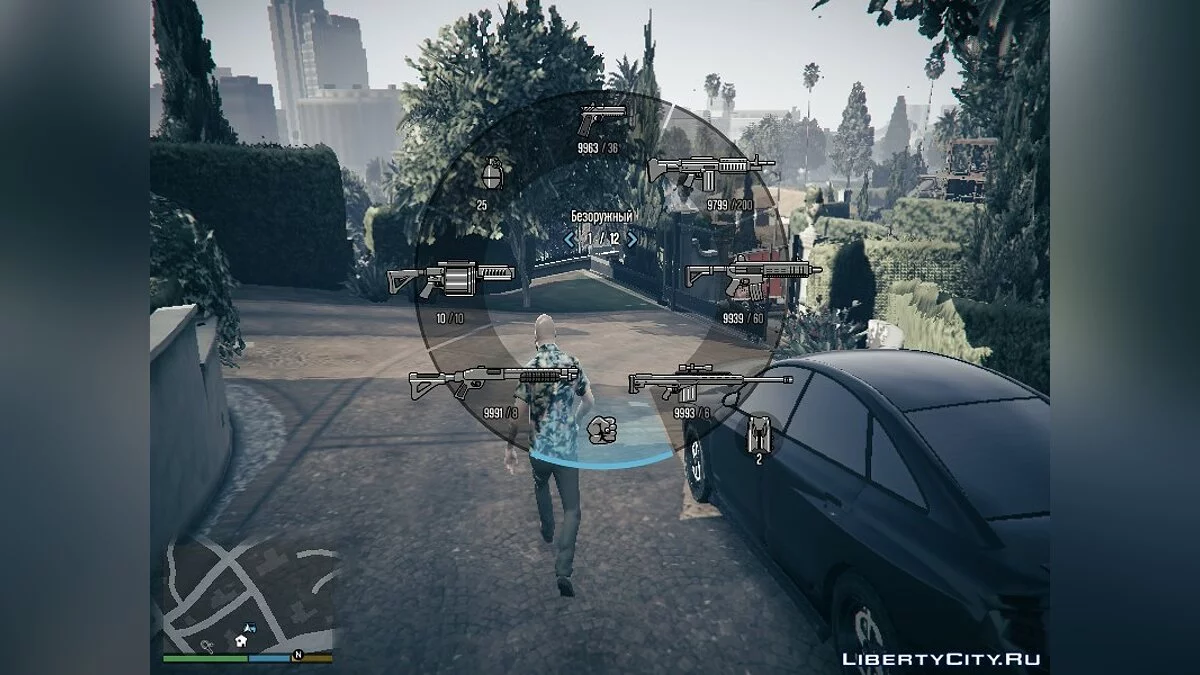 GTA V 101% / GTA 5