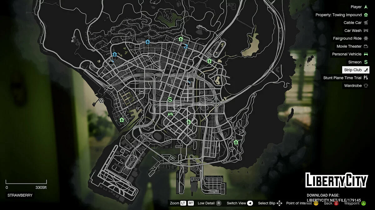 100% Speichern - Starter & Komplett (Modifiziert) / GTA 5