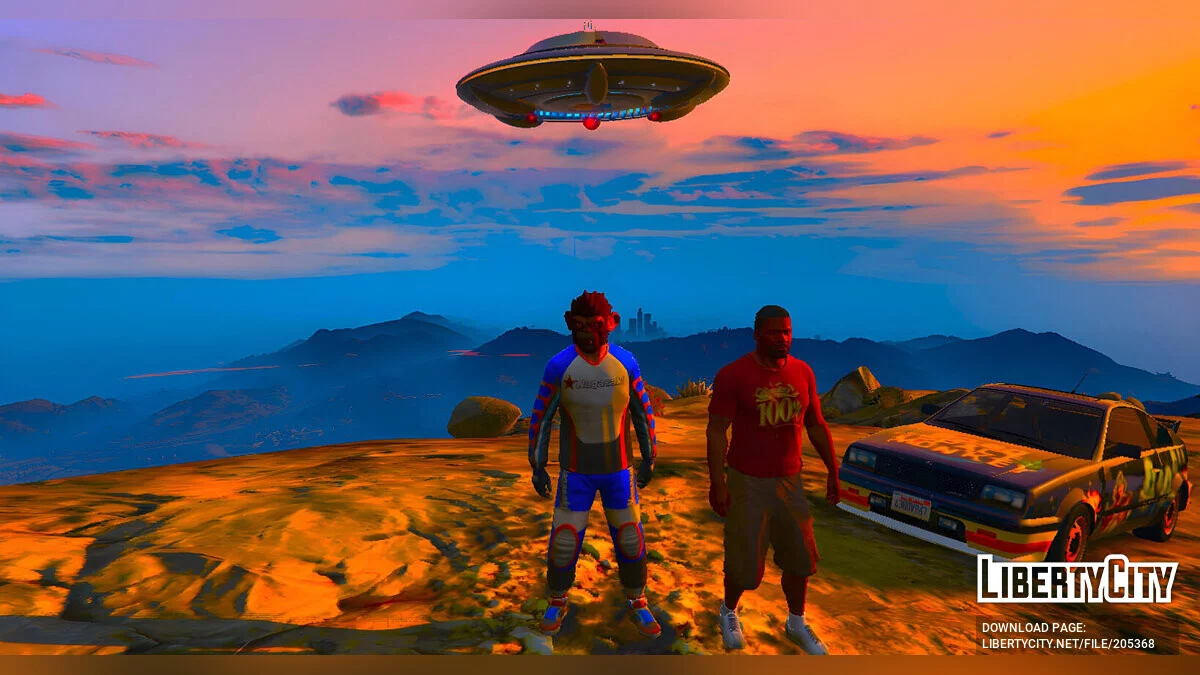 100% Complete Save Game File / GTA 5