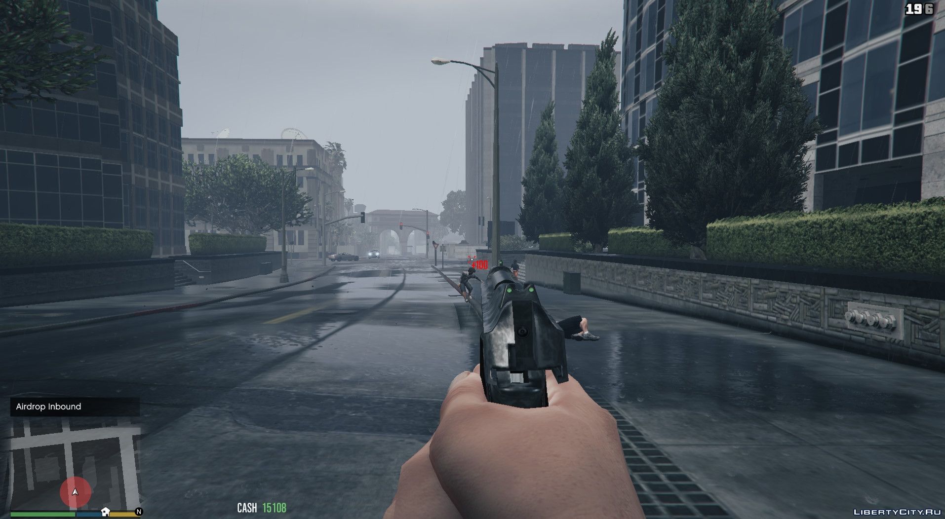 Mods for GTA 5: 2481 mods for GTA 5 / Files have been sorted by