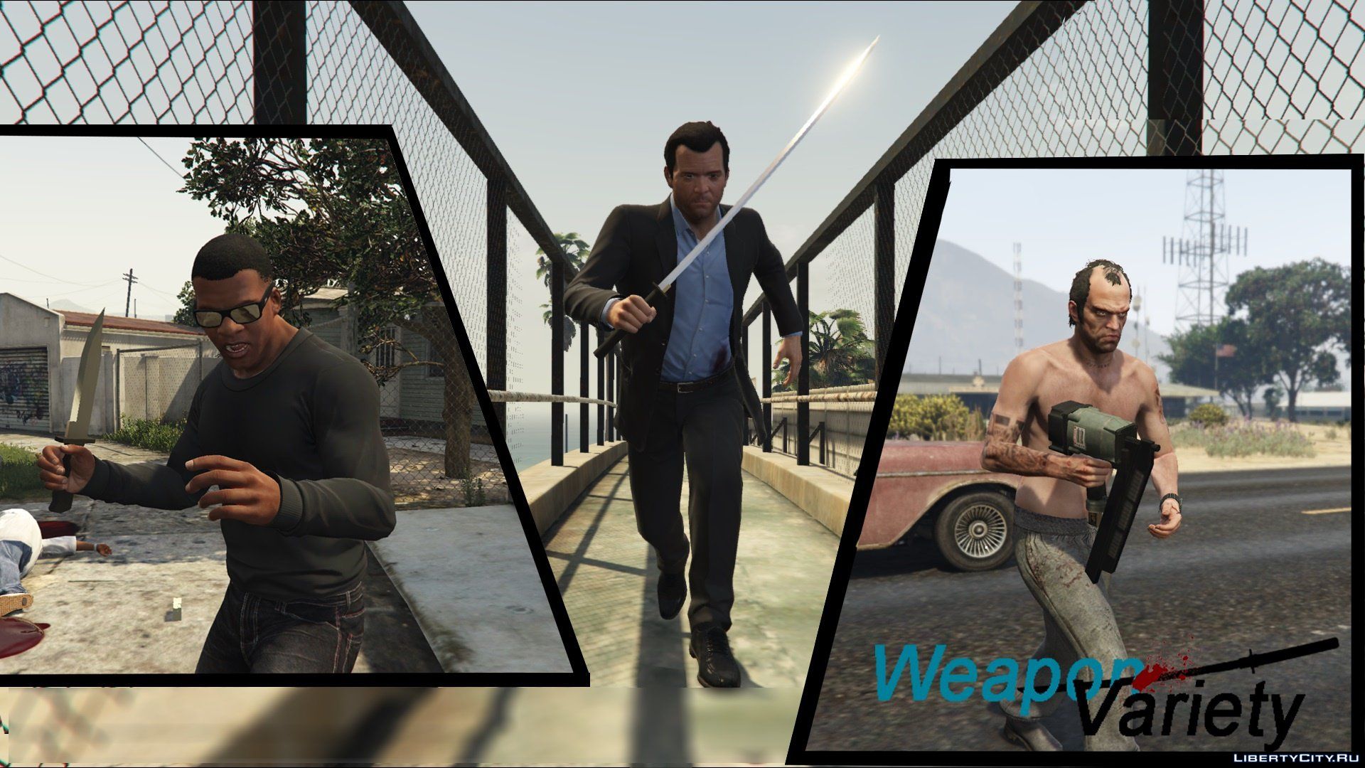 Script mods for gta 5 фото 86