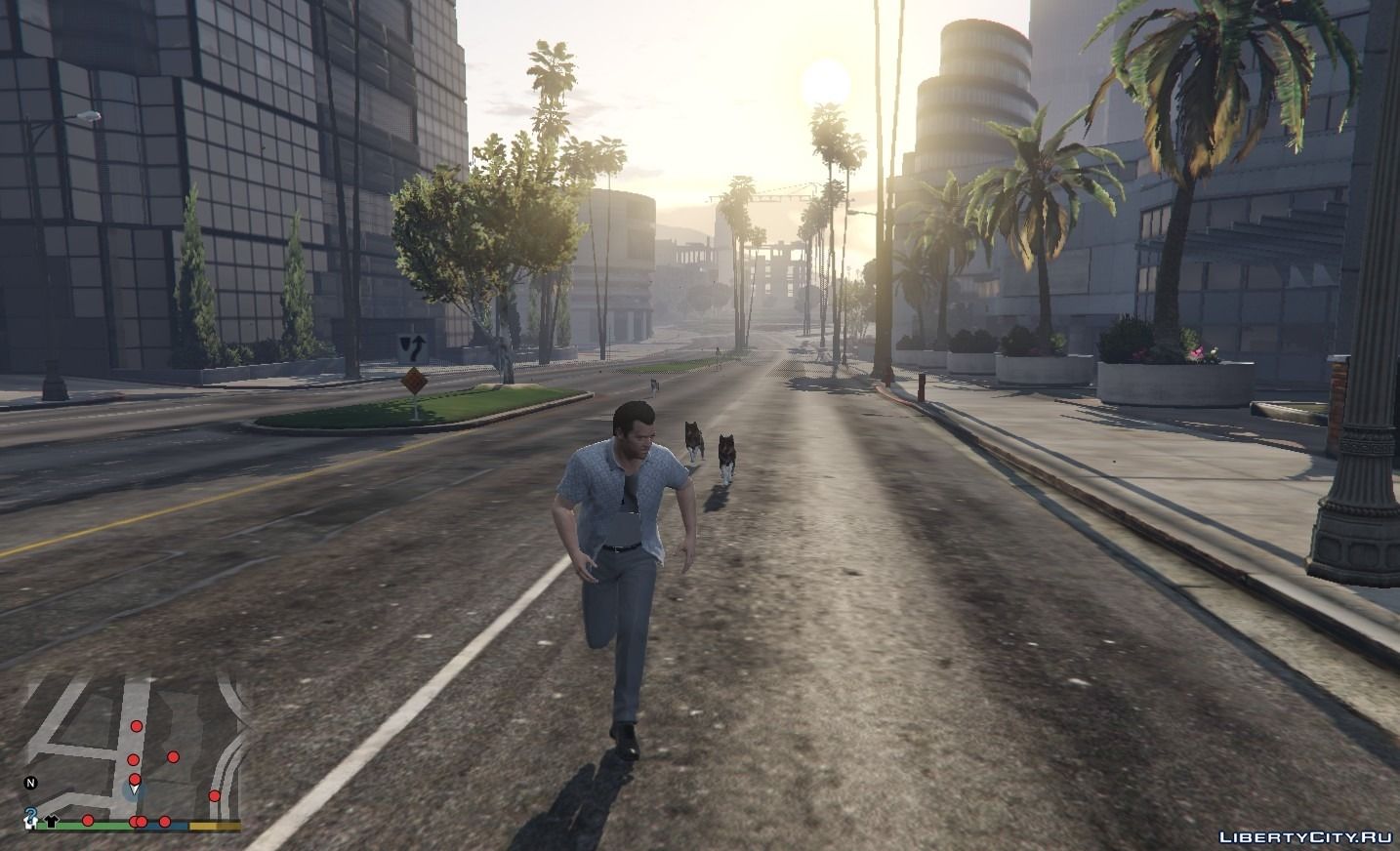 Gta 5 mod scripts фото 10