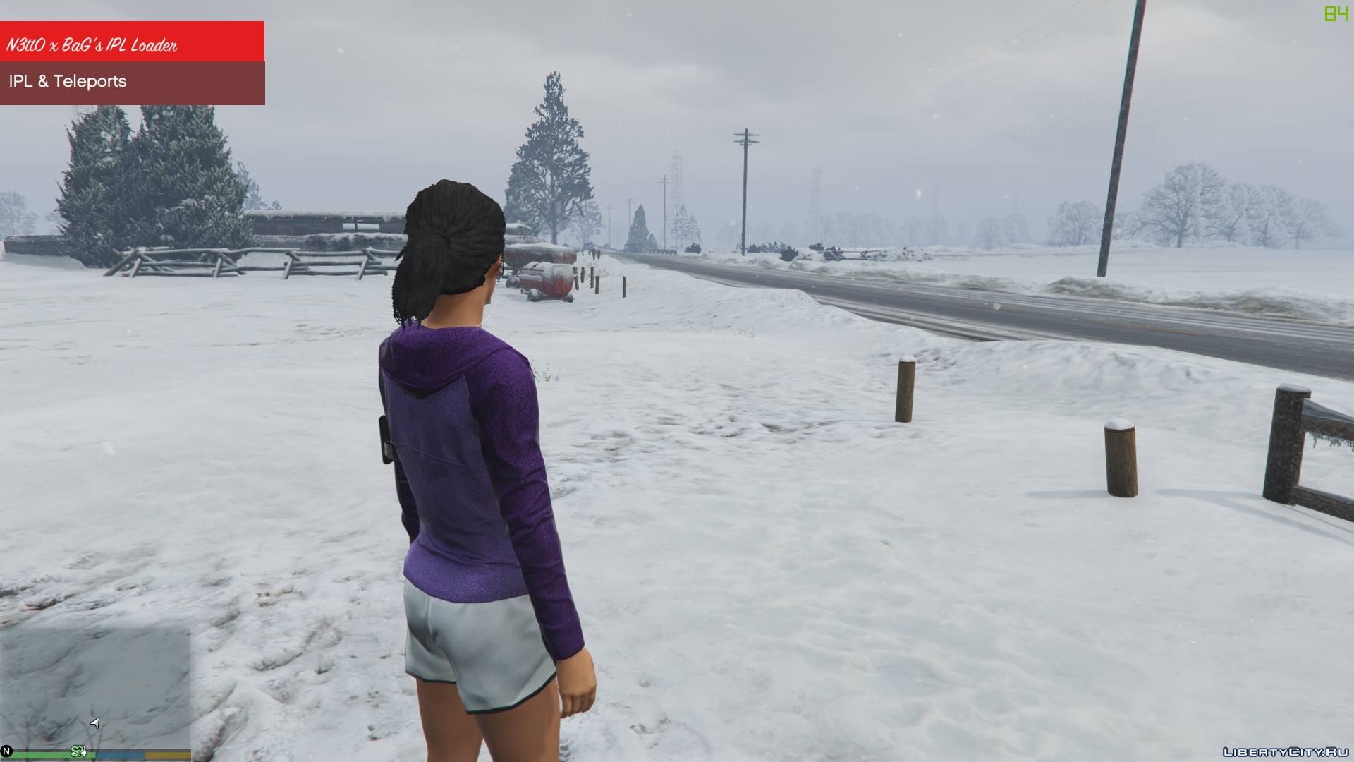 Script mods for gta 5 фото 110