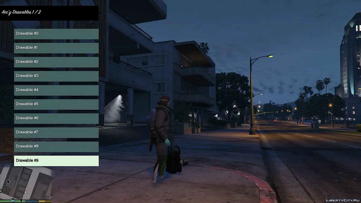 GTA 5: Покращення / GTA 5