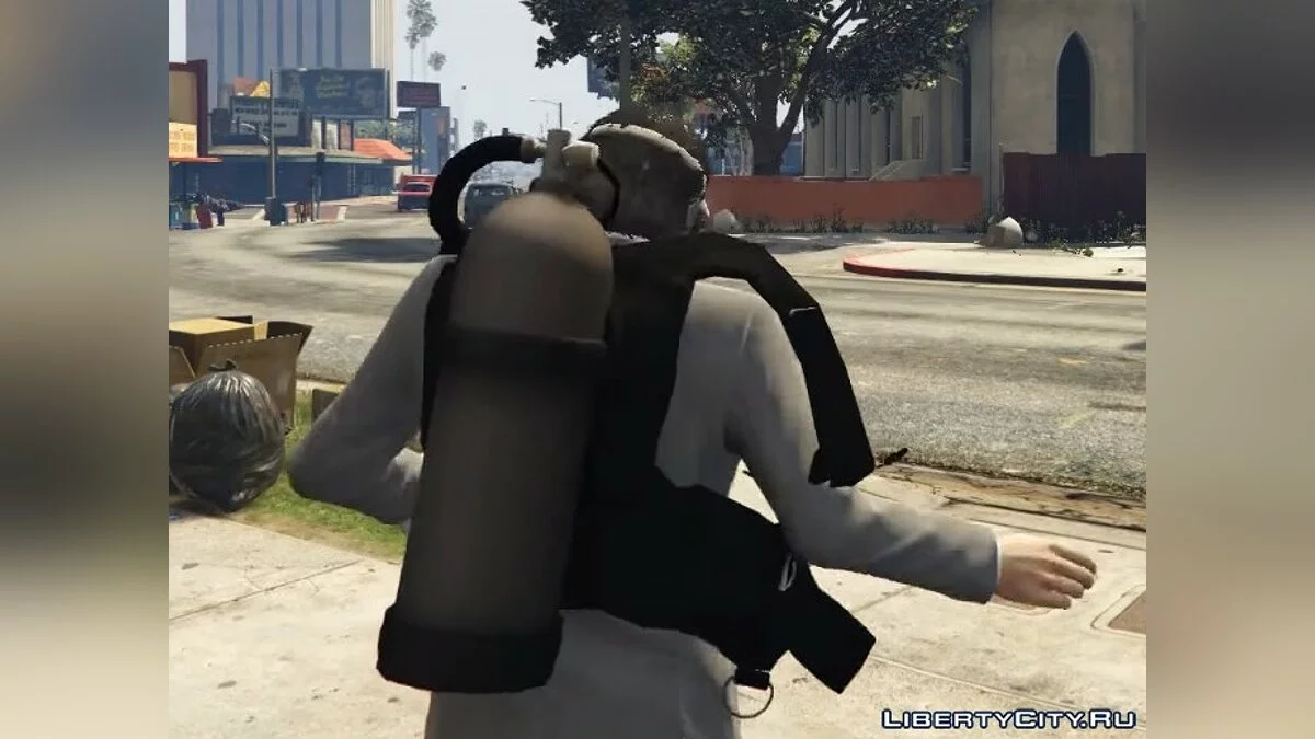 Рандомайзер Пед Пропів / GTA 5