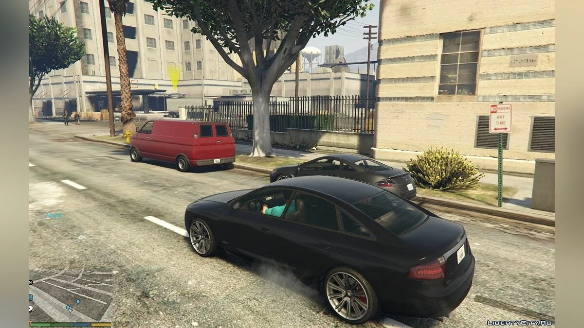 Drug Trafficking 0.3 / GTA 5